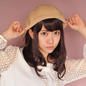 羽生みいな